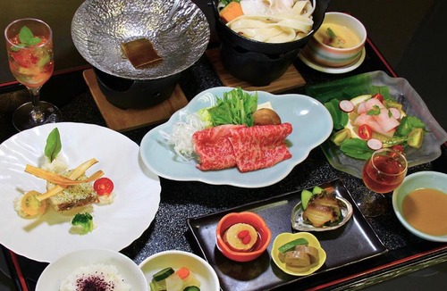 Kofu Hotel | Livemax Resort Isawa Onsen