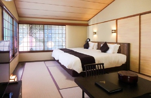 Futo Hotel | Livemax Resort Itokawana