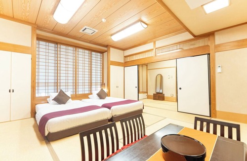 Yawatano Hotel | LiVEMAX RESORT Jogasaki Kaigan