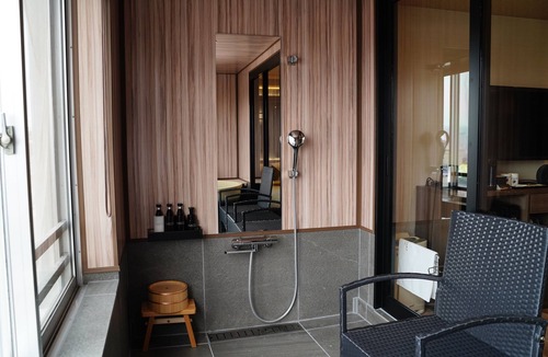 Kaga Hotel | LiVEMAX RESORT Kaga Yamashiro