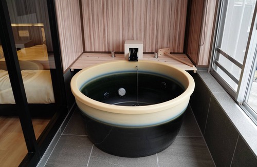 Kaga Hotel | LiVEMAX RESORT Kaga Yamashiro