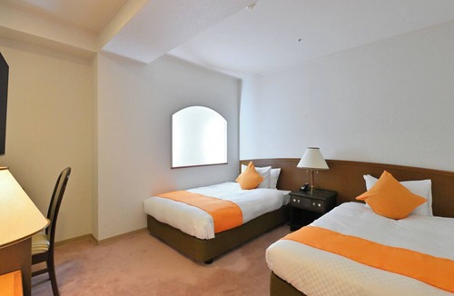 Kanonji Hotel | Livemax Resort Kanonji