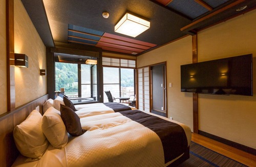 Kawaji House | LiVEMAX RESORT KAWAJI