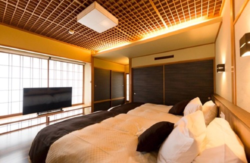 Kawaji House | LiVEMAX RESORT KAWAJI