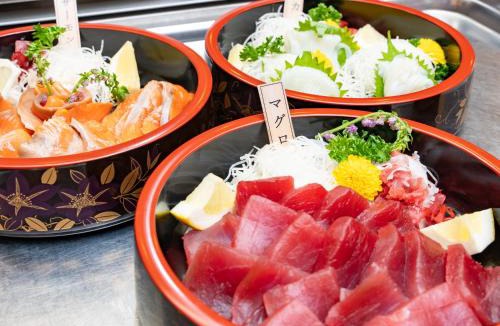 Nikko Hotel | LiVEMAX Resort Kawamata Onsen