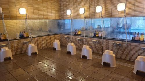Nikko Hotel | Livemax Resort Kawamata Onsen Annex