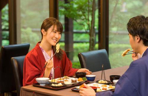 Kinugawa Onsen Hotel | LiVEMAX RESORT Kinugawa