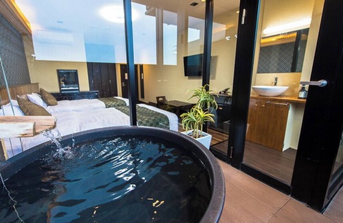 Kinugawa Onsen Hotel | LiVEMAX RESORT Kinugawa