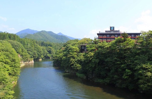 Kinugawa Onsen Hotel | LiVEMAX RESORT Kinugawa
