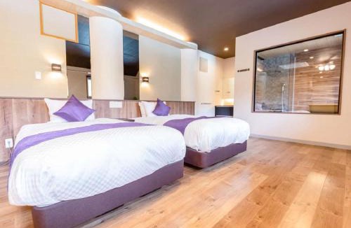 Kusatsu Onsen Hotel | LiVEMAX RESORT Kusatsu Onsen