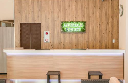 Kusatsu Onsen Hotel | LiVEMAX RESORT Kusatsu Onsen