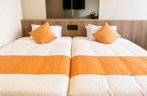Ochi-gun Hotel | Livemax Resort Mihara Sea Front
