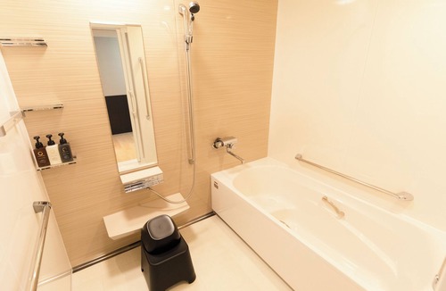 Hatsukaichi Hotel | Livemax Resort Miyahama Onsen-ocean