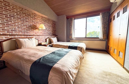 Yumoto Hotel | Livemax Resort Nasukogen