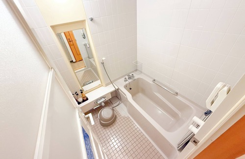 Yumoto Hotel | Livemax Resort Nasukogen