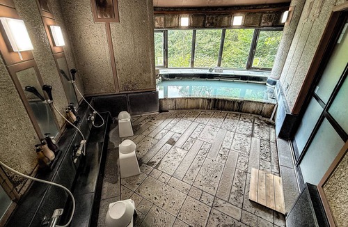 Yumoto Hotel | Livemax Resort Nasukogen