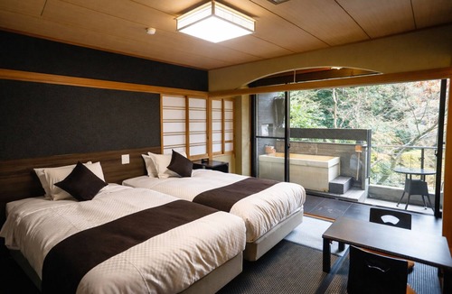 Matsuyama House | Livemax Resort Okudogo