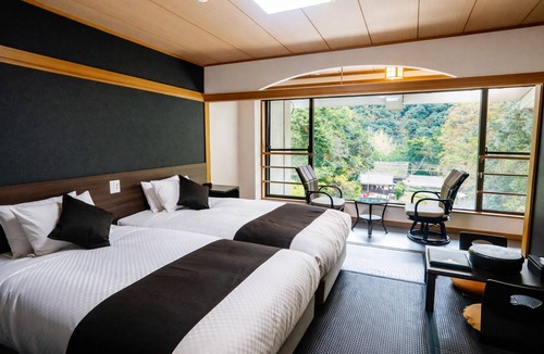 Matsuyama House | Livemax Resort Okudogo