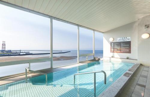 Tarumizu Hotel | LiVEMAX RESORT Sakurajima Sea Front