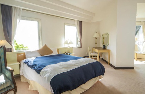 Tatsuno Hotel | LiVEMAX RESORT Setouchi Sea Front