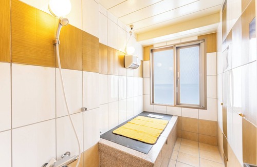 Chinishibetsu Hotel | Livemax Resort Shiretoko Seafront
