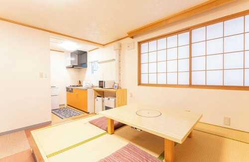 Chinishibetsu Hotel | Livemax Resort Shiretoko Seafront