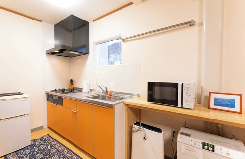 Chinishibetsu Hotel | Livemax Resort Shiretoko Seafront