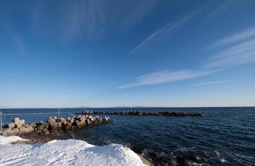 Chinishibetsu Hotel | LiVEMAX RESORT Shiretoko Sea Front