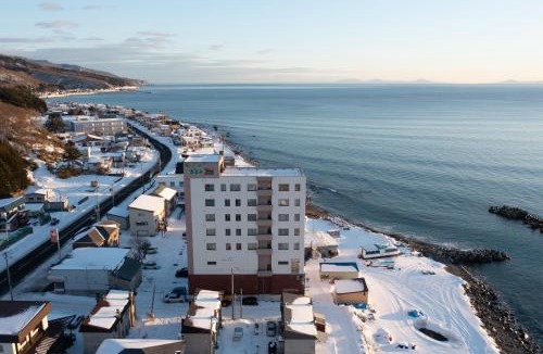 Chinishibetsu Hotel | LiVEMAX RESORT Shiretoko Sea Front