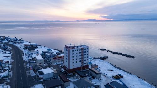 Chinishibetsu Hotel | LiVEMAX RESORT Shiretoko Sea Front
