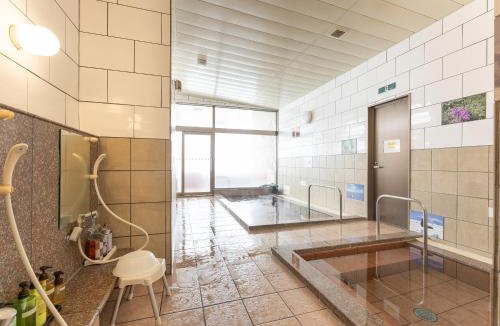 Chinishibetsu Hotel | LiVEMAX RESORT Shiretoko Sea Front