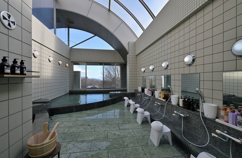 Hokuto Hotel | LiVEMAX Resort Yatsugatake Kogen