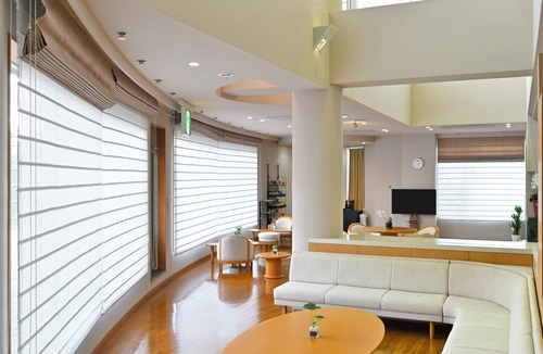 Hokuto Hotel | LiVEMAX Resort Yatsugatake Kogen