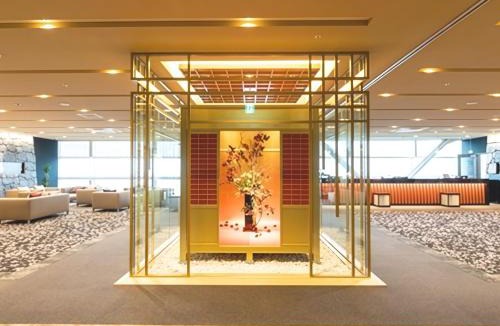 Suminoe Hotel | LiVEMAX Sakishima Cosmo Tower Hotel