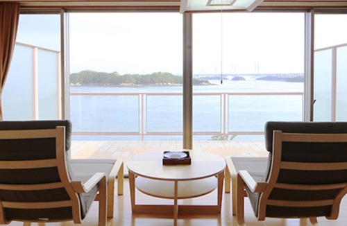 Kojima Hotel | Livemax Seto Ohashi Beach Resort