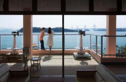 Kojima Hotel | LiVEMAX Seto Ohashi Beach Resort