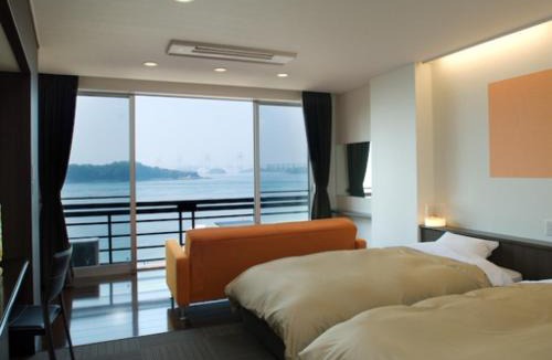 Kojima Hotel | LiVEMAX Seto Ohashi Beach Resort