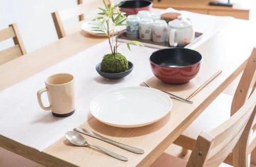 Beppu Apartment | Living CUBE Beppu Station Annex/Vacation STAY 54919