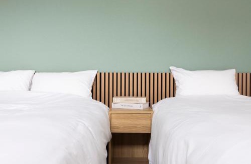 Asakusa Apartment | Living Life in Asakusa