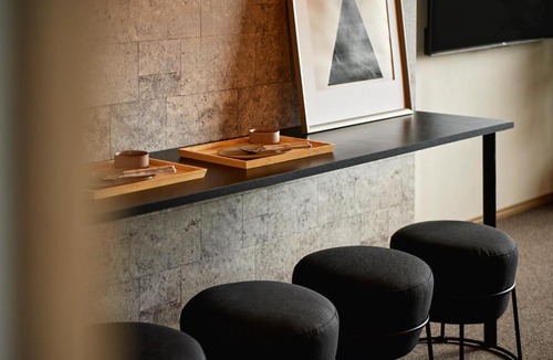 Hakata Ekimae Hotel | Living like Hotel 博多駅前