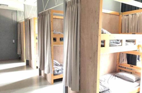 Uruma Hotel | LivingAnywhere Commonsうるま Female Dormitory bunk bed - Vacation STAY 15503v