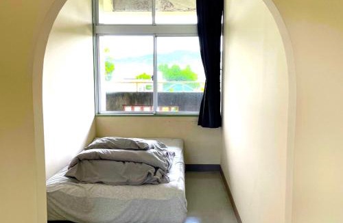 Uruma Hotel | LivingAnywhere Commonsうるま Female Dormitory- Vacation STAY 15532v