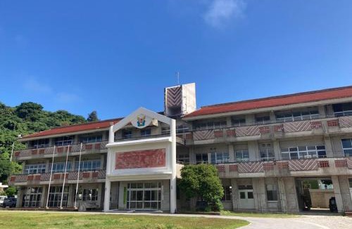 Uruma Hotel | LivingAnywhere Commonsうるま Female Dormitory- Vacation STAY 15532v