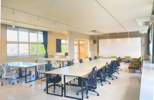 Uruma Hotel | LivingAnywhere Commonsうるま Female Dormitory- Vacation STAY 15532v