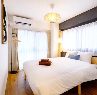 Kamata Apartment | Livingstay westkamata 817