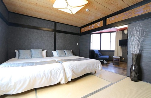 Nakazakicho Apartment | Liz2 Guest House Liz Nakazakicho