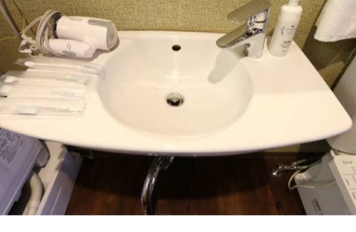 Nakazakicho Apartment | [Liz2] Walking distance from Umeda Osaka Station! 50㎡ With parking! Accommodates 7 people / 1 minute walk from Nakazakicho Station