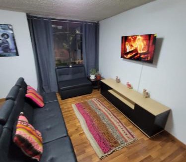 Cusco Apartment | Llama House Cusco