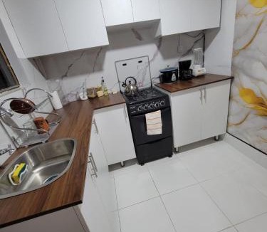 Cusco Apartment | Llama House Cusco