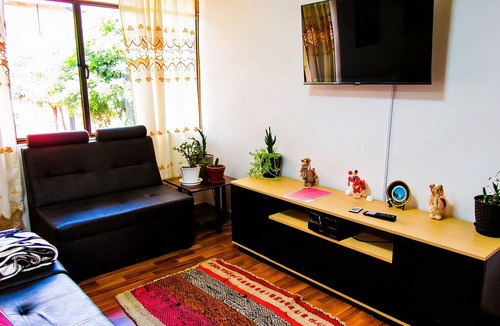 Cusco Apartment | LLama House Cusco